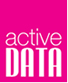 Logo active DATA