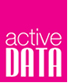 Logo active DATA